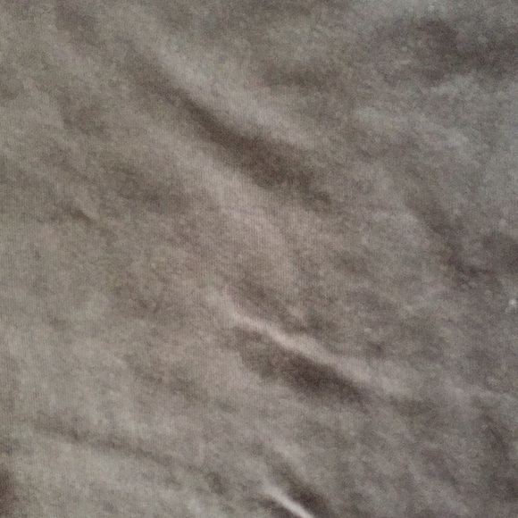 Grey Shorts - Picture 3 of 4